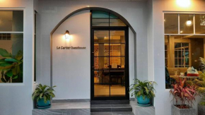 Le Cartier, Patong